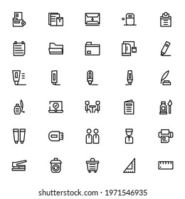 education icon or logo isolated sign symbol vector illustration - Collection of high quality black style vector icons
