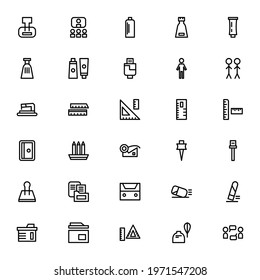 education icon or logo isolated sign symbol vector illustration - Collection of high quality black style vector icons
