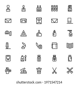 education icon or logo isolated sign symbol vector illustration - Collection of high quality black style vector icons
