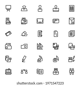 education icon or logo isolated sign symbol vector illustration - Collection of high quality black style vector icons
