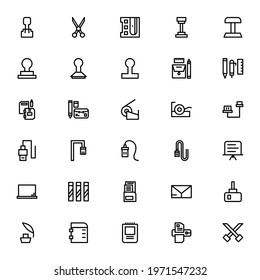education icon or logo isolated sign symbol vector illustration - Collection of high quality black style vector icons
