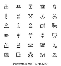 education icon or logo isolated sign symbol vector illustration - Collection of high quality black style vector icons
