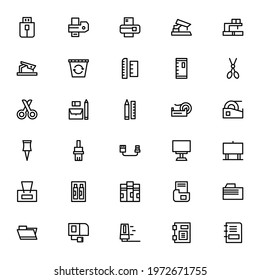 education icon or logo isolated sign symbol vector illustration - Collection of high quality black style vector icons
