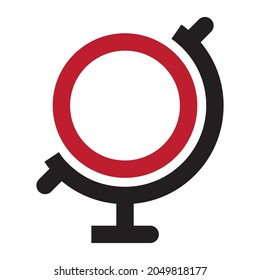 Education icon set, outline style, School and University Vector Flat Line Icons Set.