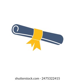 Education icon Template vector illustration