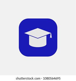 education icon vector