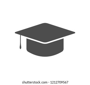 Education icon . Vector