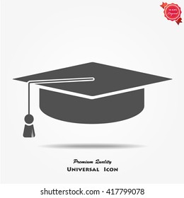 education Icon Vector