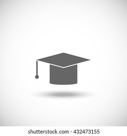 education Icon Vector