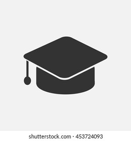 education Icon Vector