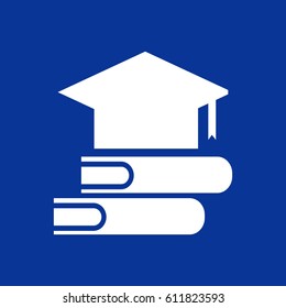 education icon vector