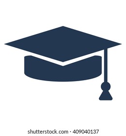 education icon vector art picture image logo sign flat design app