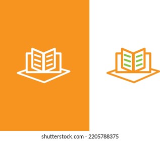 education icon vector  flat design , school and university with elements for mobile concepts and web apps. Collection modern infographic logo and pictogram.