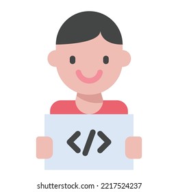 education icon vector illustration, STEM , Education 