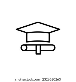education icon vector study learning