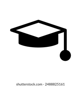 Education Icon Vector Symbol Design Illustration