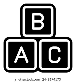 Bildung Icon für Web, App, Infografik, etc
