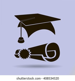education icons