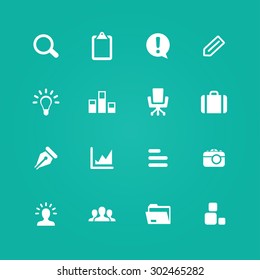 education icons universal set for web and mobile
