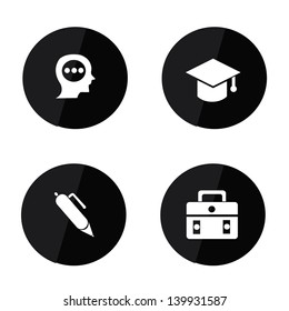 101 Icon Formation Academic Images, Stock Photos & Vectors | Shutterstock