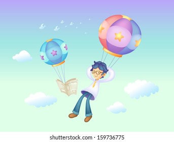Education Illustration