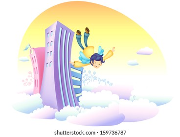 Education Illustration