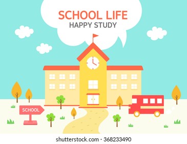 education illustration