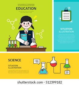 education illustration