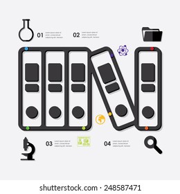 education infographic