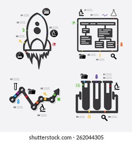 education infographic