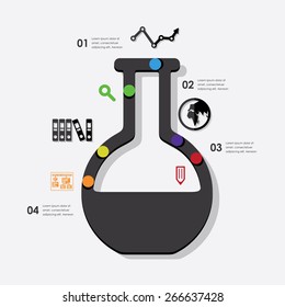education infographic