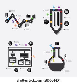 education infographic