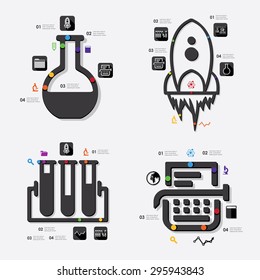 education infographic
