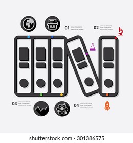 education infographic