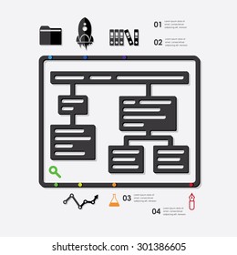education infographic