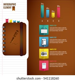 Education Infographic