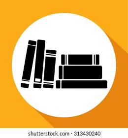 education infographic icon