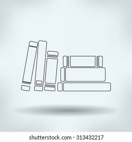 education infographic icon
