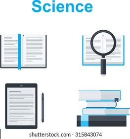 education infographic icon