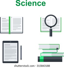 education infographic icon