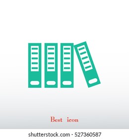 education infographic icon, vector best flat icon, EPS