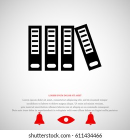 education infographic icon, vector best flat icon, EPS