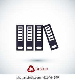 education infographic icon, vector best flat icon, EPS