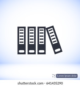 education infographic icon, vector best flat icon, EPS