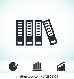 education infographic icon, vector best flat icon, EPS