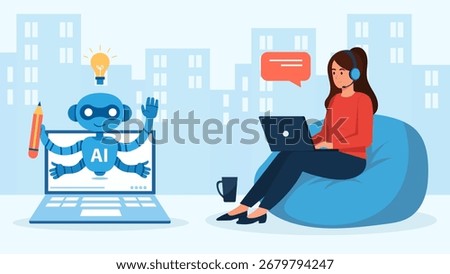 Education Innovation with Artificial Intelligence Transforming Learning. education with artificial intelligence tools enhancing learning methods engagement and innovation for students teachers.