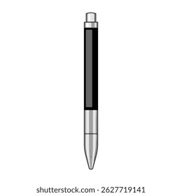 education interactive whiteboard pen cartoon. teaching learning, digital writing, display tool education interactive whiteboard pen sign. isolated symbol vector illustration