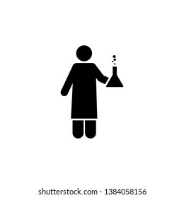 Education, lab, learning icon. Element of enrichment program for school icon. Premium quality graphic design icon. Signs and symbols collection icon for websites, web design