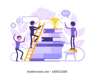 184 Training Sucess Images, Stock Photos & Vectors | Shutterstock