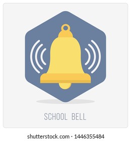 Education and Learning Icon Concept